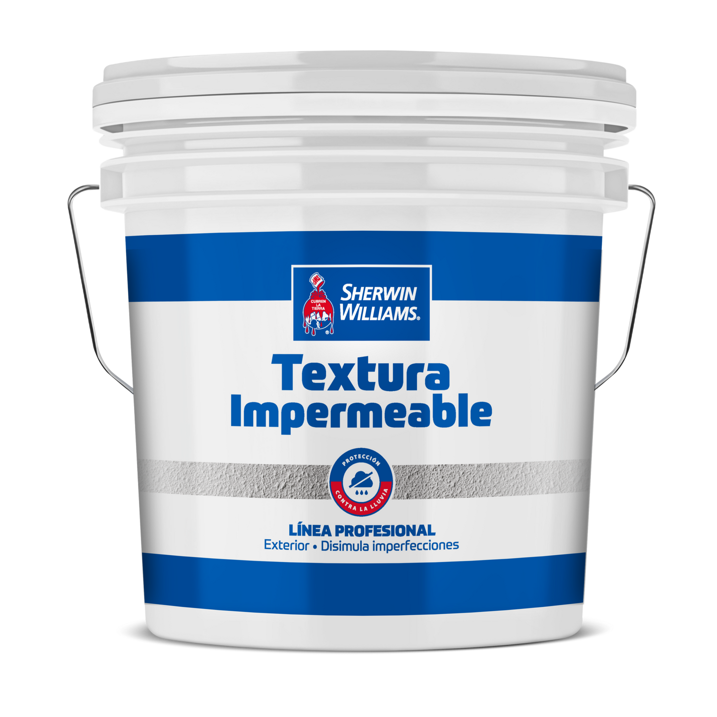 TEXTURA IMPERMEABLE LP BCA TIP 4GL - Espacio Store