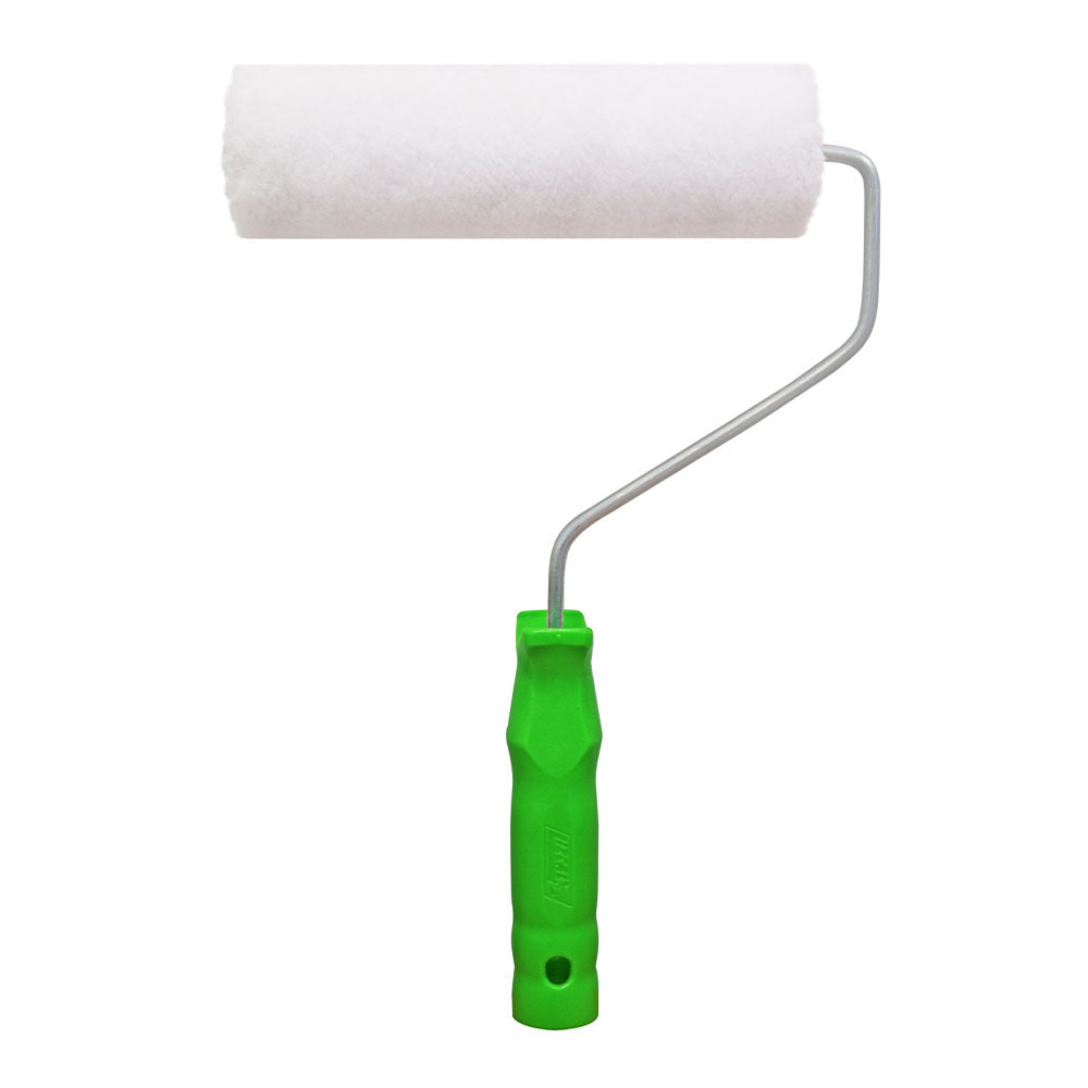 RODILLO LIZCAL FIBRA SINTETICA PELO CORTO 18 CM - Espacio Store
