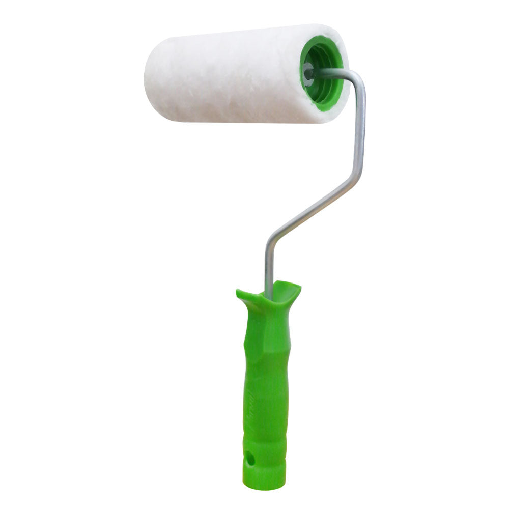RODILLO LIZCAL FIBRA SINTETICA PELO CORTO 12 CM - Espacio Store