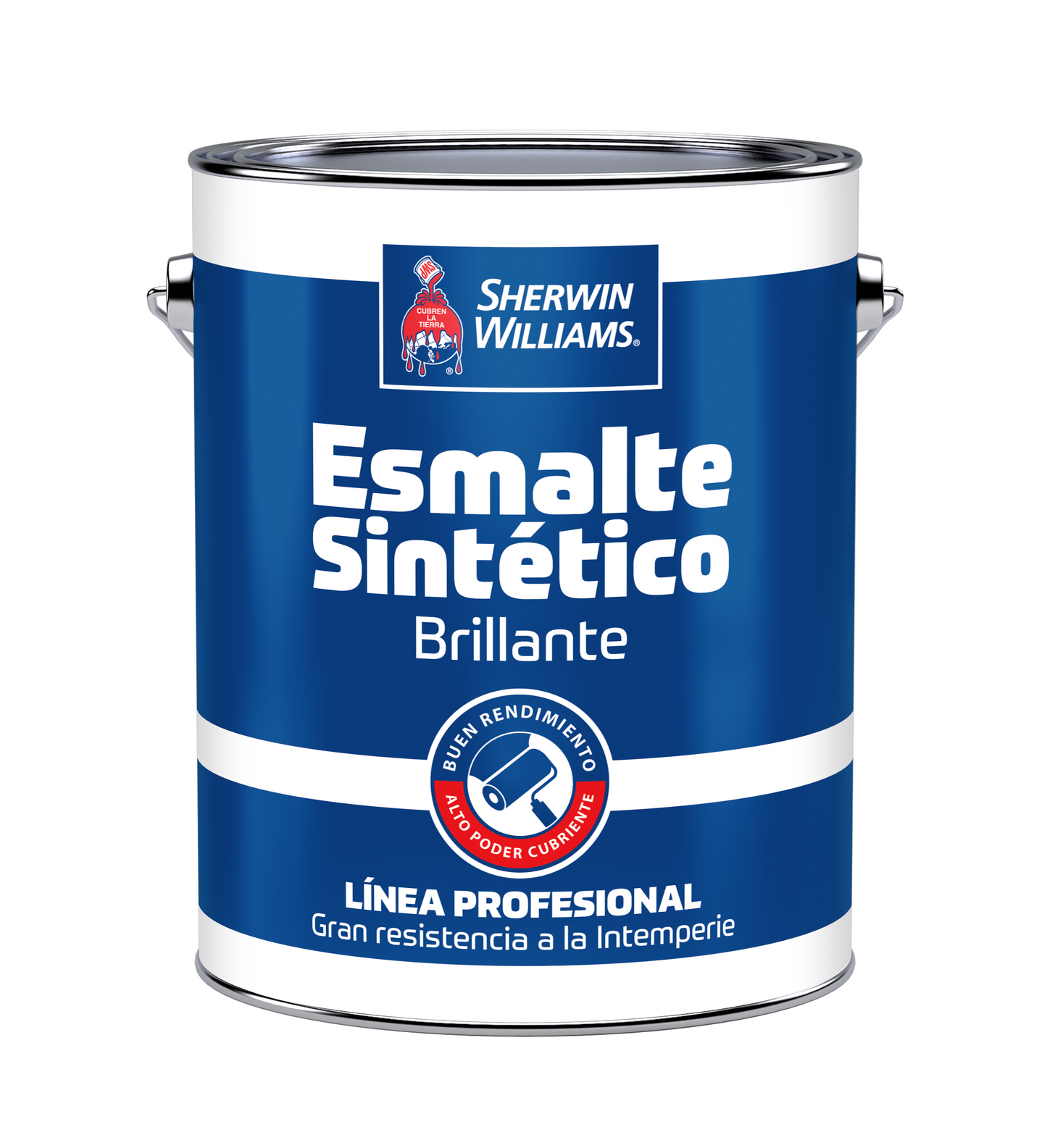 ESMALTE SINTETICO LINEA PROFESIONAL NEGRO GL - Espacio Store