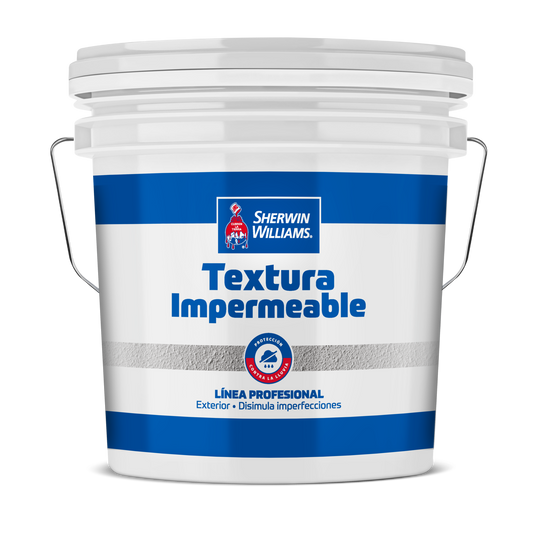 TEXTURA IMPERMEABLE LP BCA TIP 4GL - Espacio Store