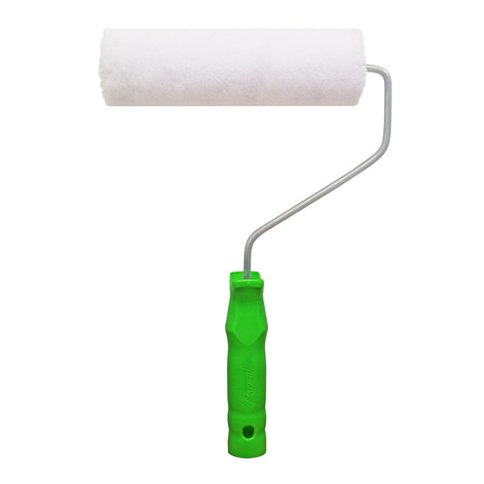RODILLO LIZCAL FIBRA SINTETICA PELO CORTO 18 CM - Espacio Store