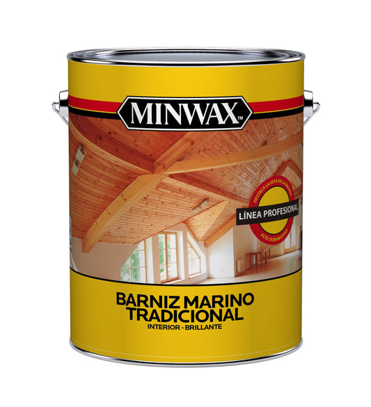 BARNIZ MARINO INCOLORO GL - Espacio Store