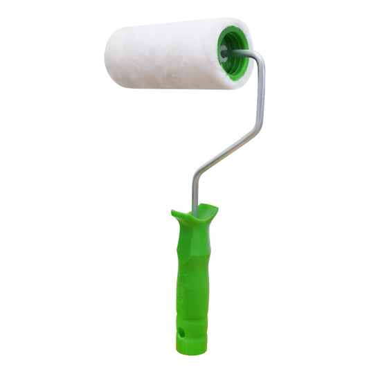 RODILLO LIZCAL FIBRA SINTETICA PELO CORTO 12 CM - Espacio Store